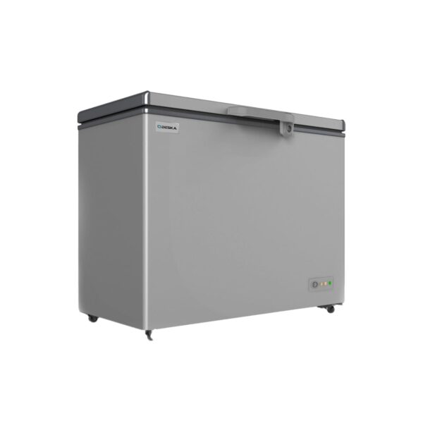 CONGELATEUR DESKA HORIZONTAL 300LITRES FRZ-310DK